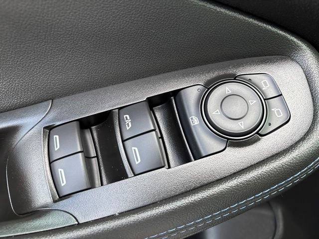 Used 2025 Buick Encore GX Sport Touring AWD/4WD image 10