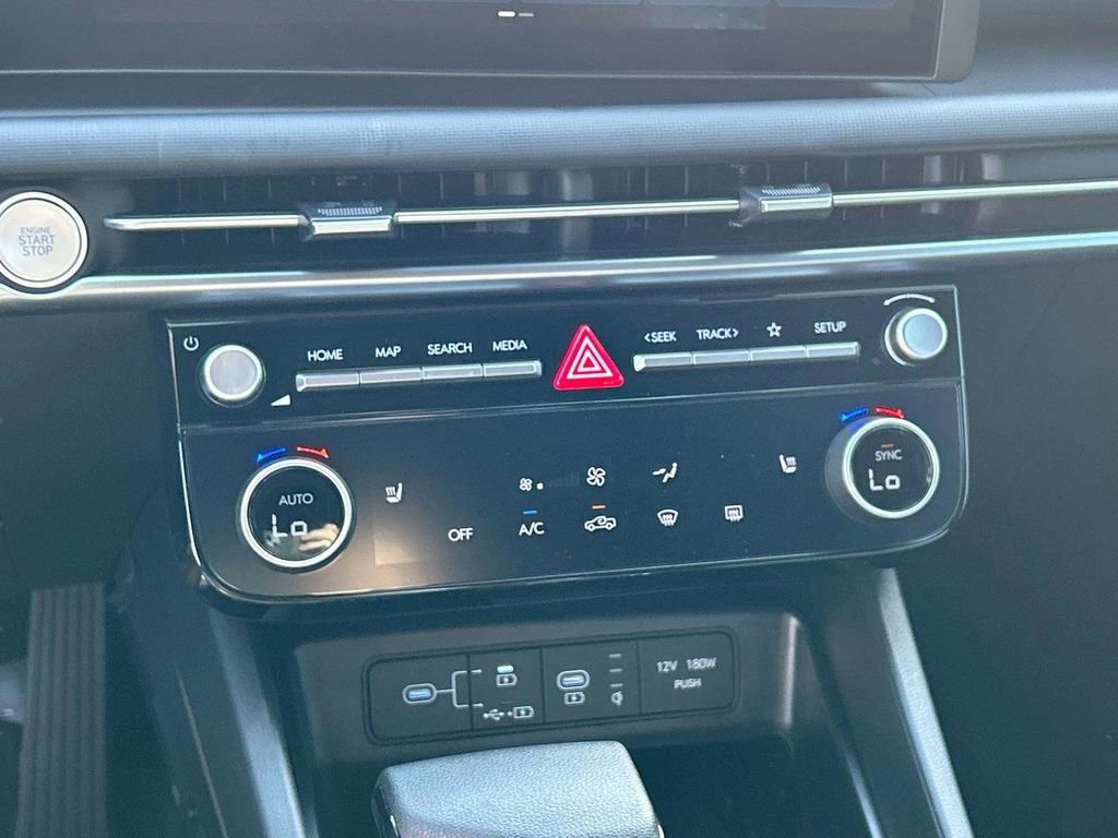 New 2026 Hyundai Santa Cruz SEL image 27