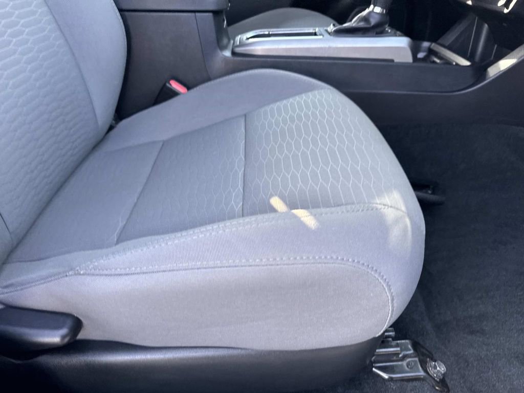 Used 2017 Toyota Tacoma SR5 w/ Tow Package image 14