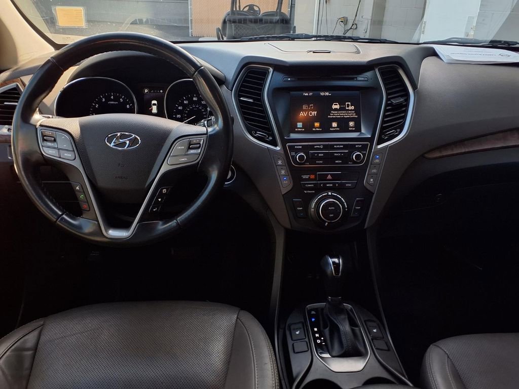 Used 2019 Hyundai Santa Fe XL SE w/ SE Premium Package 02 image 19