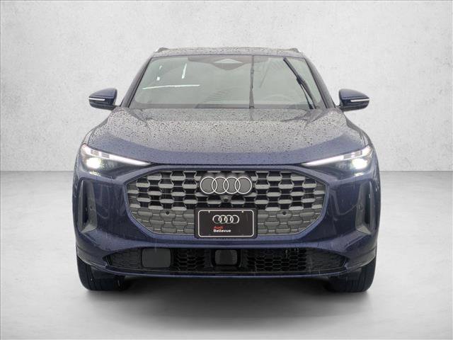 New 2025 Audi Q5 Premium Plus image 5