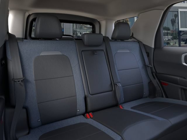 Used 2026 Ford Bronco Sport Outer Banks AWD/4WD image 11