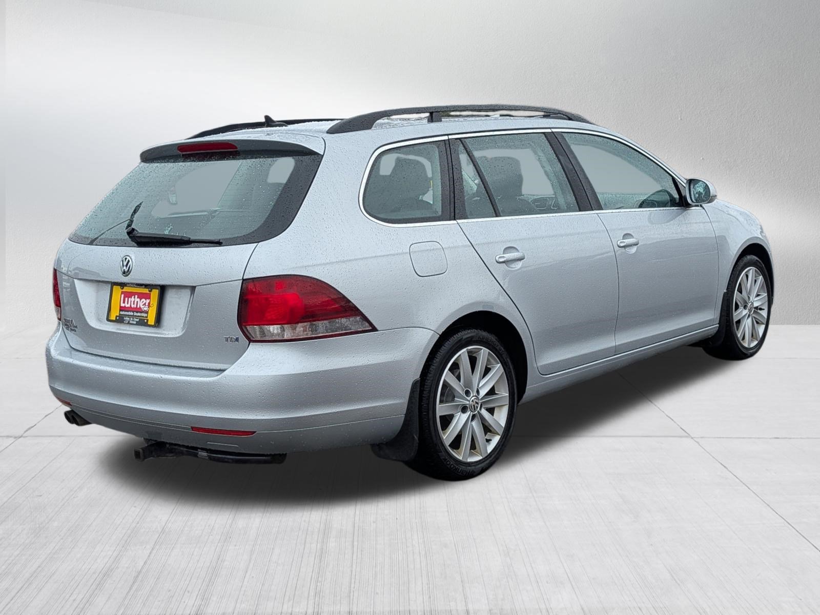 Used 2014 Volkswagen Jetta TDI image 7