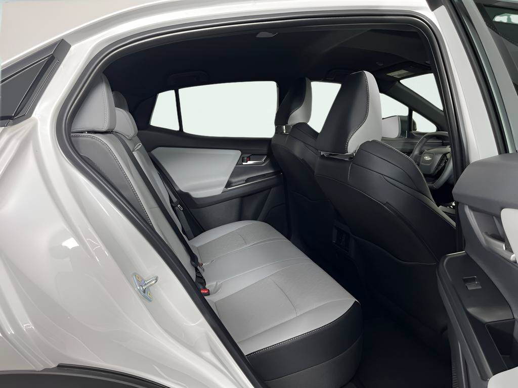 New 2026 Subaru Uncharted AWD image 11