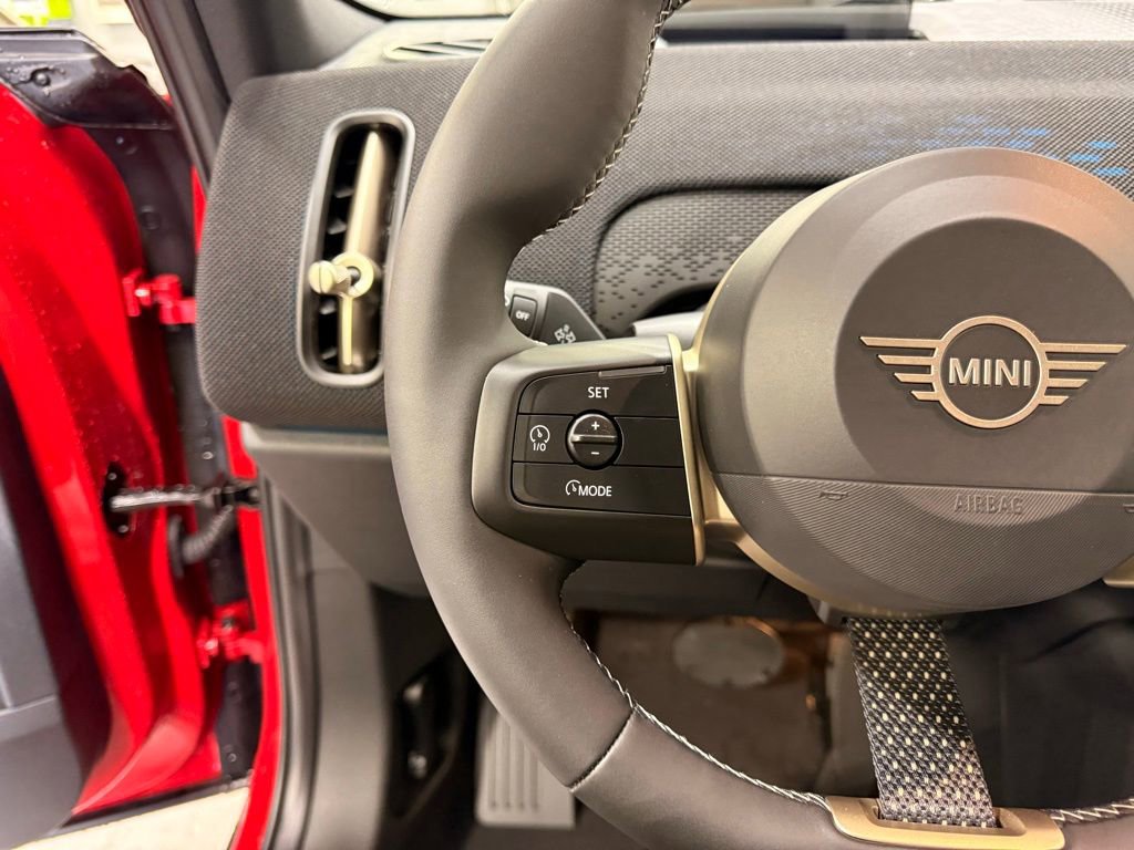Used 2026 MINI Cooper Countryman S AWD/4WD image 13