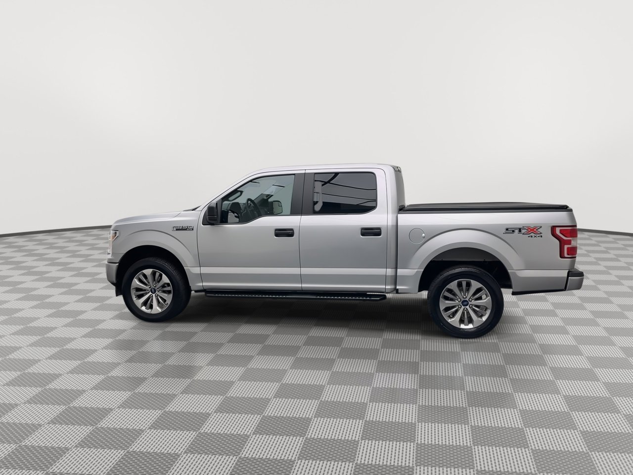 Used 2018 Ford F150 XL w/ Equipment Group 101A Mid image 34