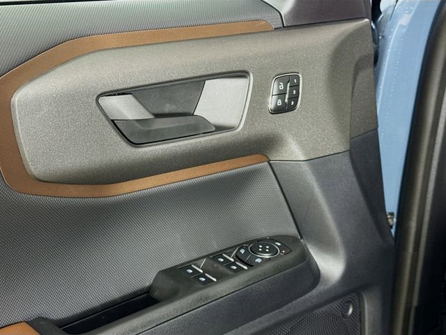 New 2026 Ford Bronco Sport Outer Banks image 18
