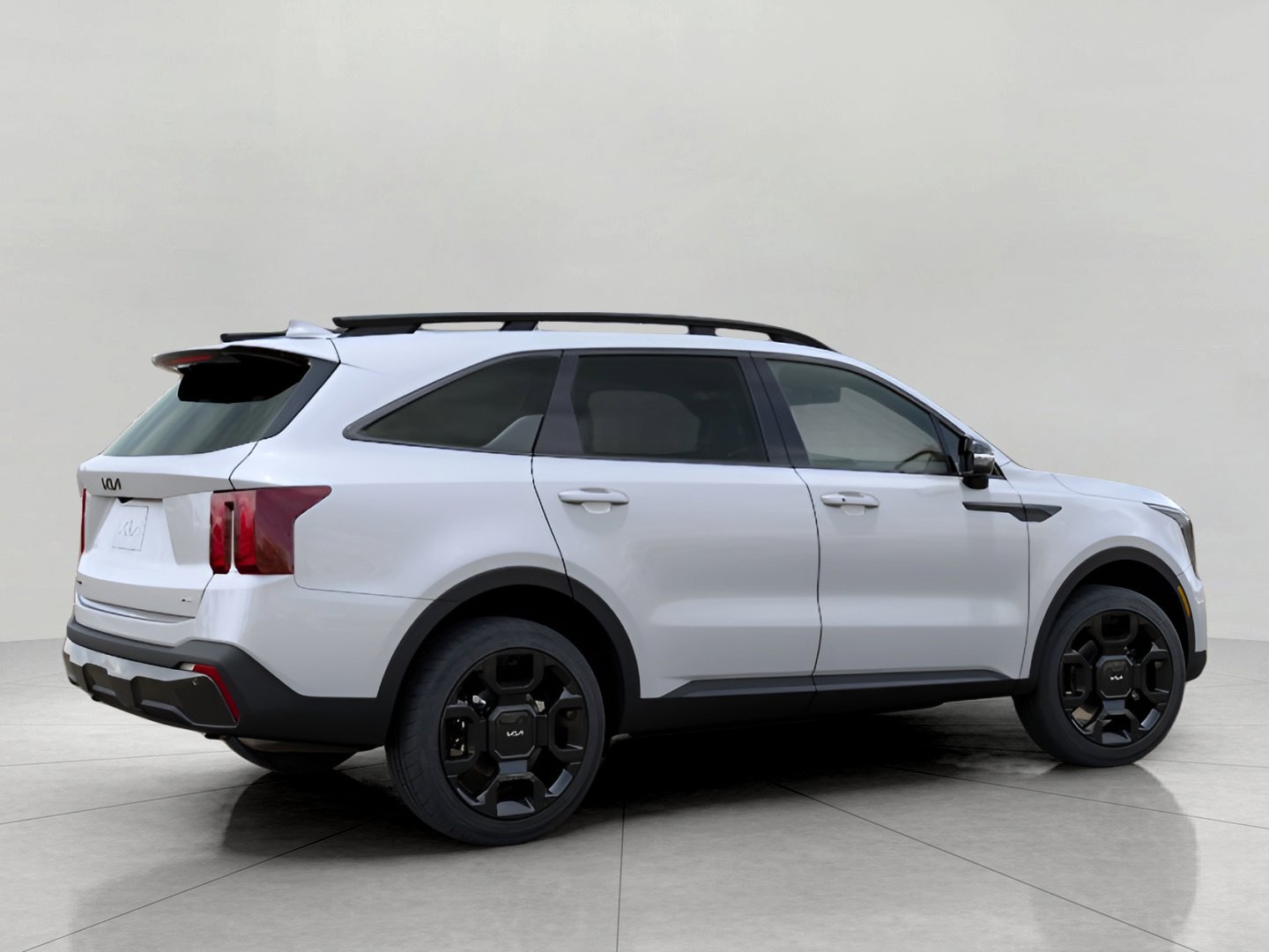 New 2026 Kia Sorento X-Line EX AWD/4WD image 6