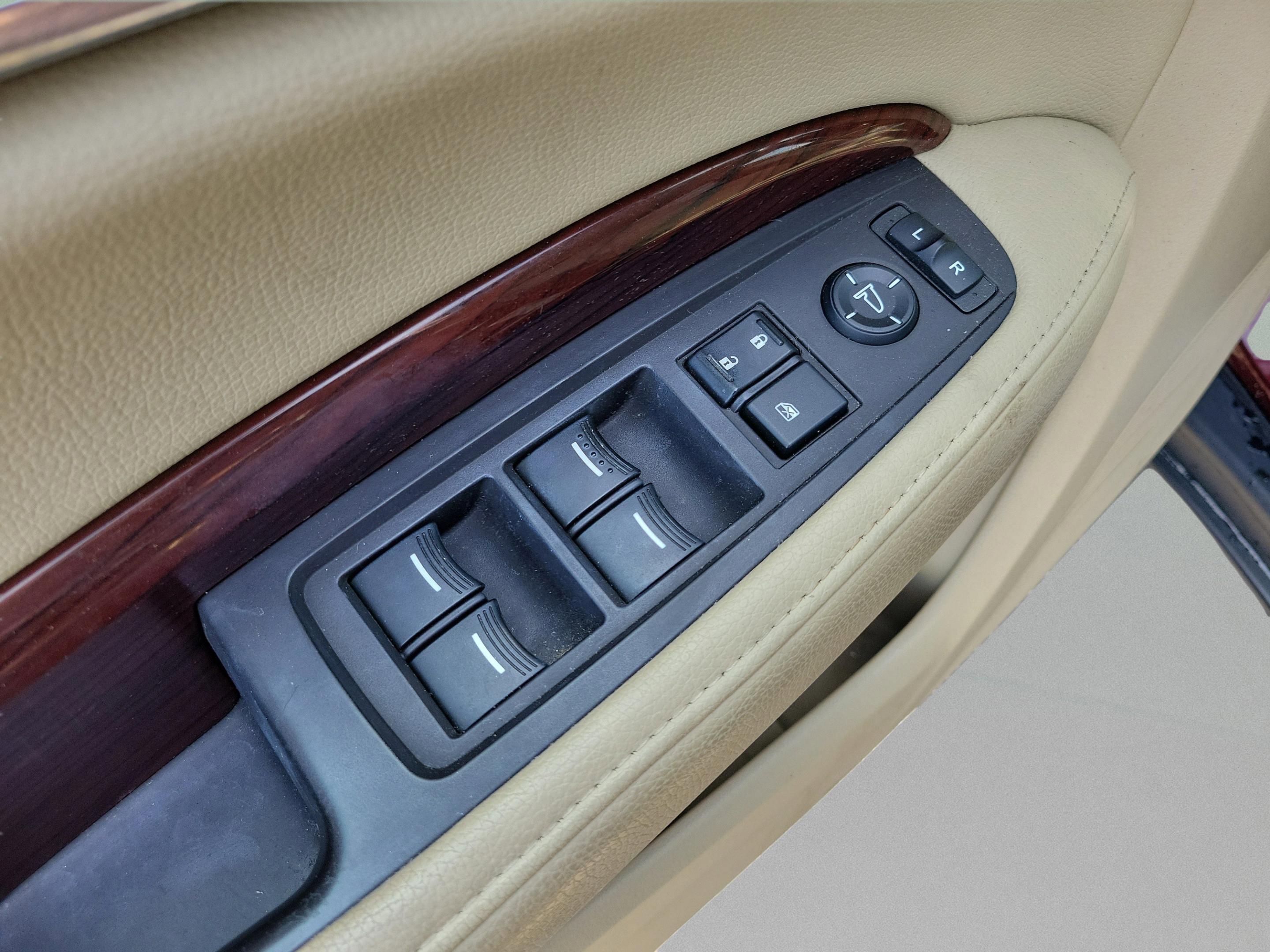 Used 2016 Acura MDX FWD w/ Technology Package image 23