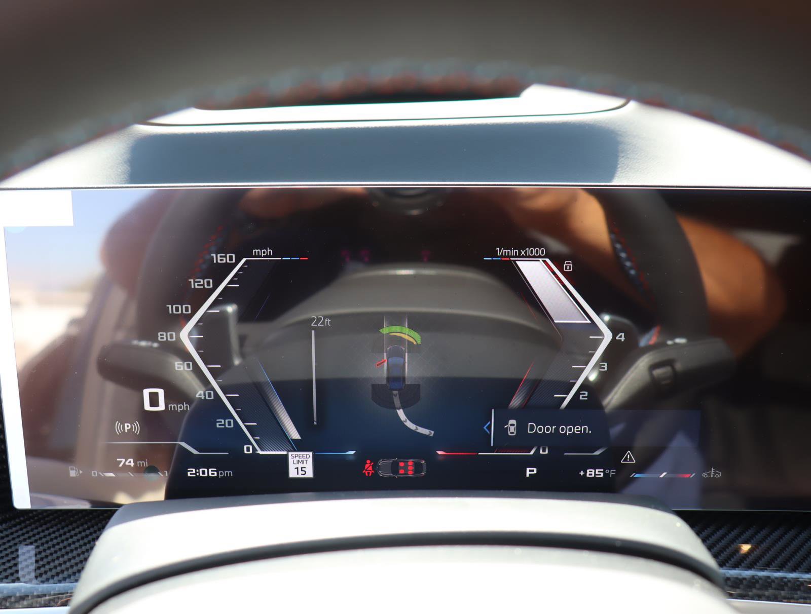 New 2026 BMW X6 M60i image 22