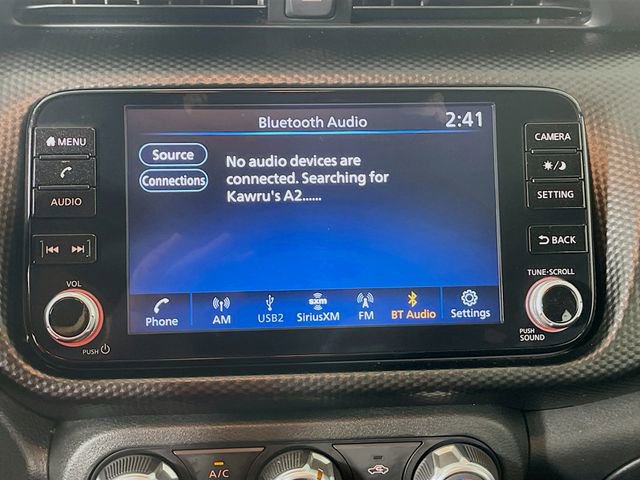 Used 2024 Nissan Kicks SV image 14