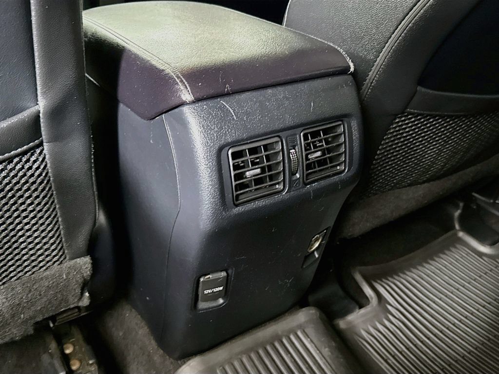 Certified 2019 Toyota 4Runner SR5 Premium AWD/4WD image 27