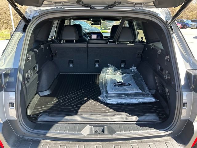 New 2026 Subaru Outback Limited image 21