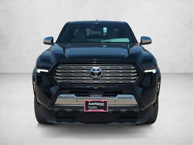 New 2026 Toyota Tacoma Limited image 6