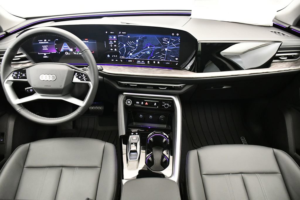 Used 2025 Audi Q5 Premium w/ Convenience Package image 20