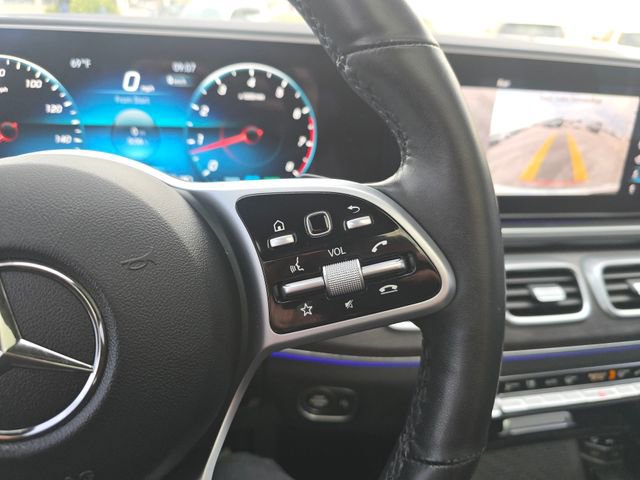 Used 2022 Mercedes-Benz GLS 450 4MATIC image 22