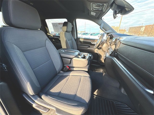 Used 2023 Chevrolet Silverado 1500 LT image 26