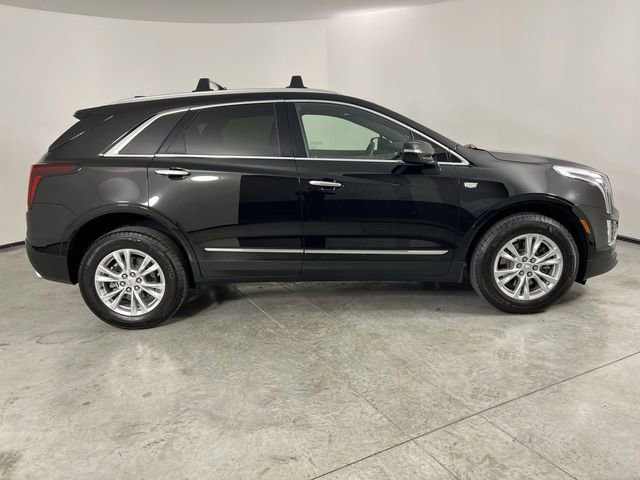 Used 2026 Cadillac XT5 Luxury AWD/4WD image 9