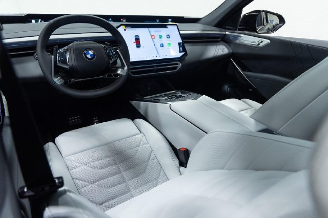 New 2027 BMW X5 xDrive40i AWD/4WD image 22