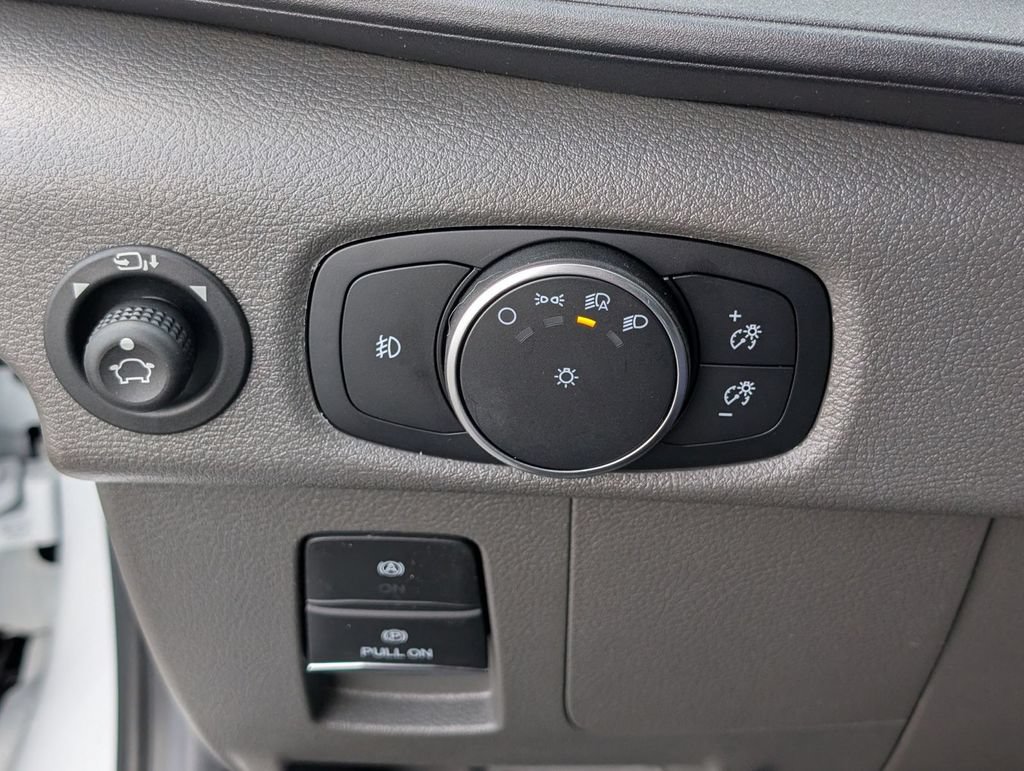 New 2026 Ford Transit 350 XLT RWD image 23
