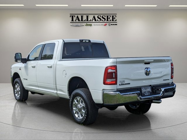 New 2024 RAM 2500 Laramie w/ Safety Group image 7