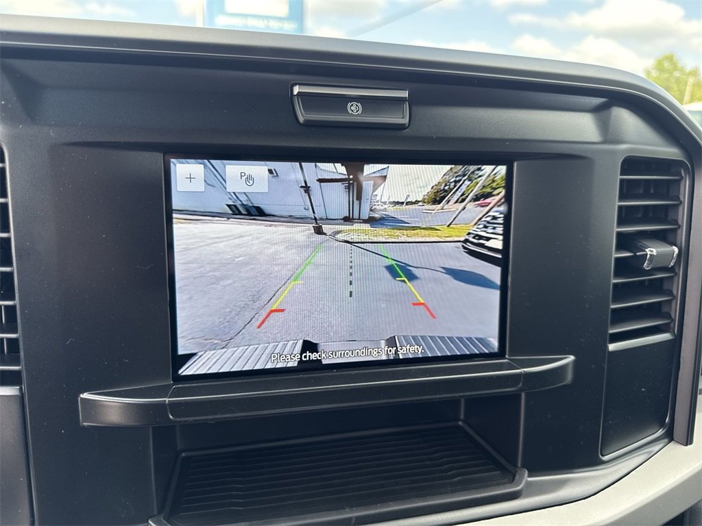 New 2026 Ford F350 XL image 17