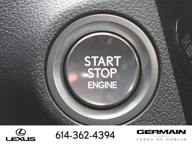 Certified 2024 Lexus ES 350 w/ Premium Package image 22