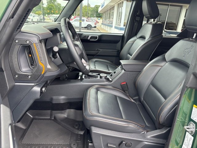 Used 2024 Ford Bronco Badlands image 19