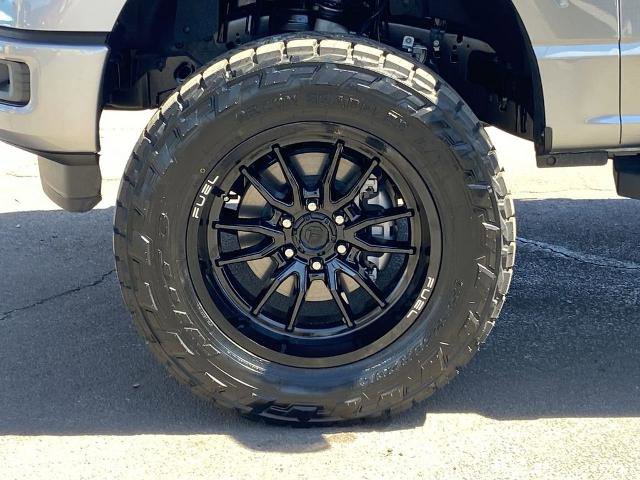 Used 2026 Ford F150 XLT w/ Equipment Group 302A MID image 28