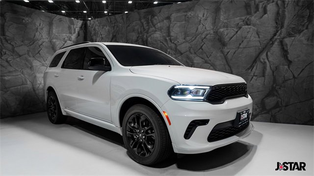 New 2026 Dodge Durango GT w/ Blacktop Package image 25