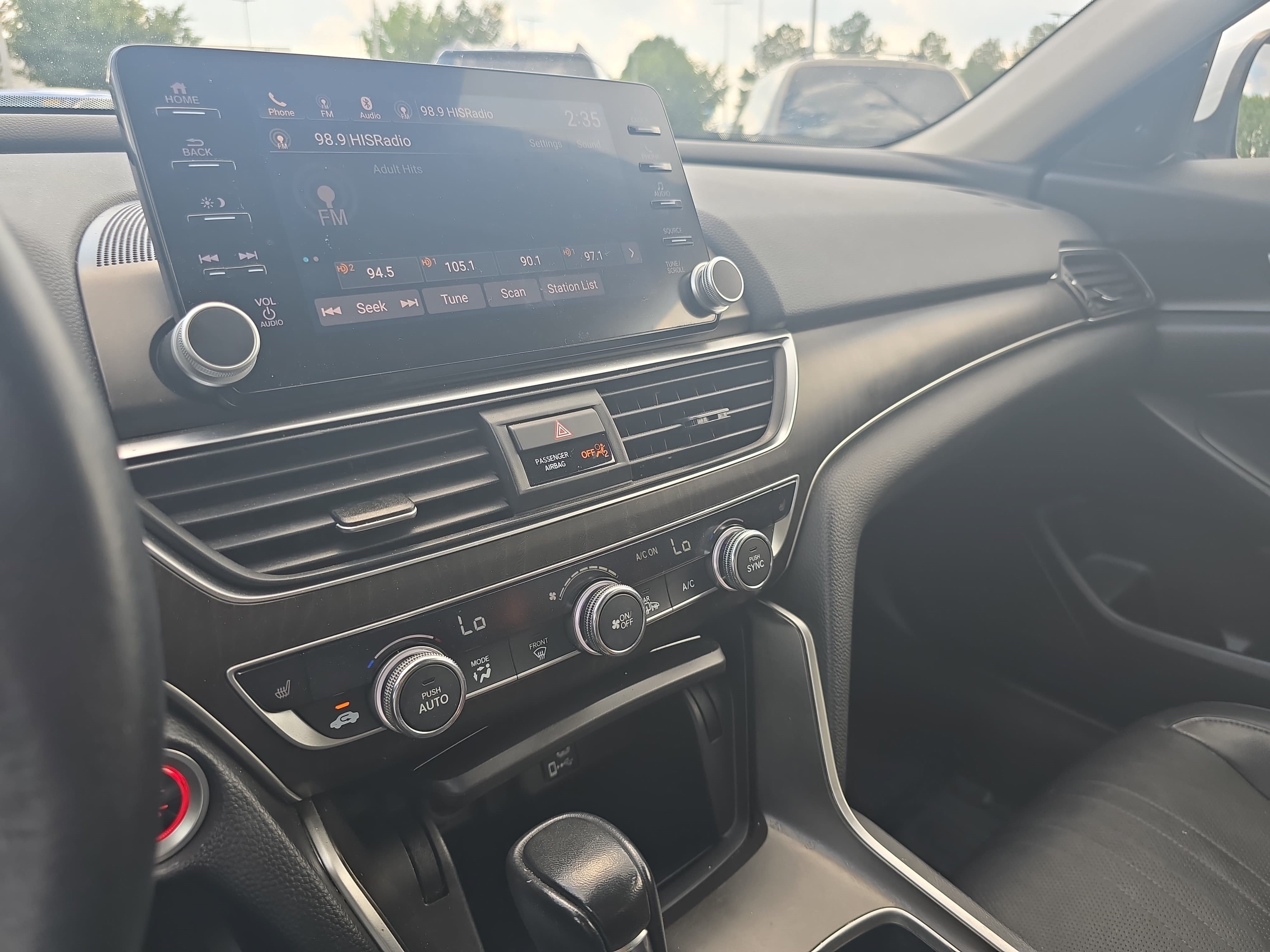 Used 2018 Honda Accord EX-L image 19