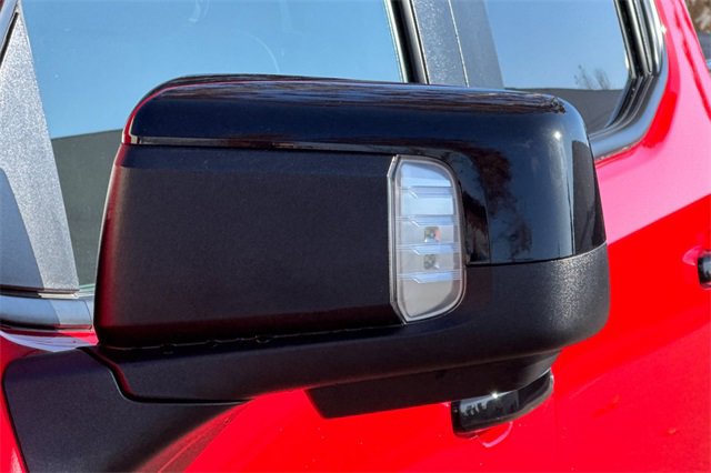 Used 2024 Chevrolet Silverado 1500 ZR2 w/ Technology Package image 52