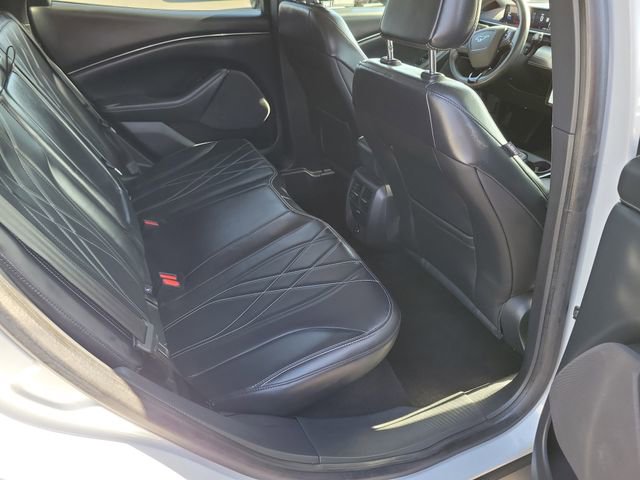 Certified 2021 Ford Mustang Mach-E Select RWD image 17