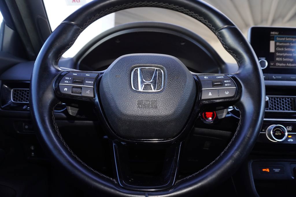 Used 2022 Honda Civic Sport image 17