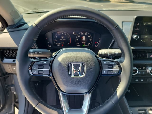 New 2027 Honda CR-V EX-L image 14