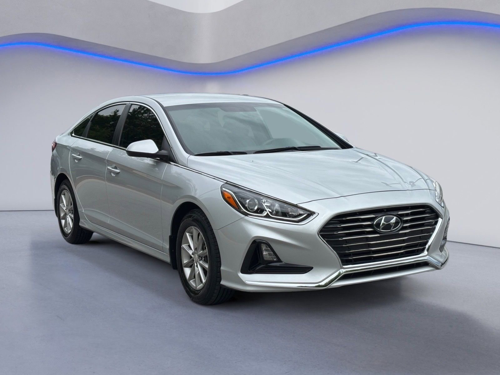 Used 2019 Hyundai Sonata SE FWD image 5