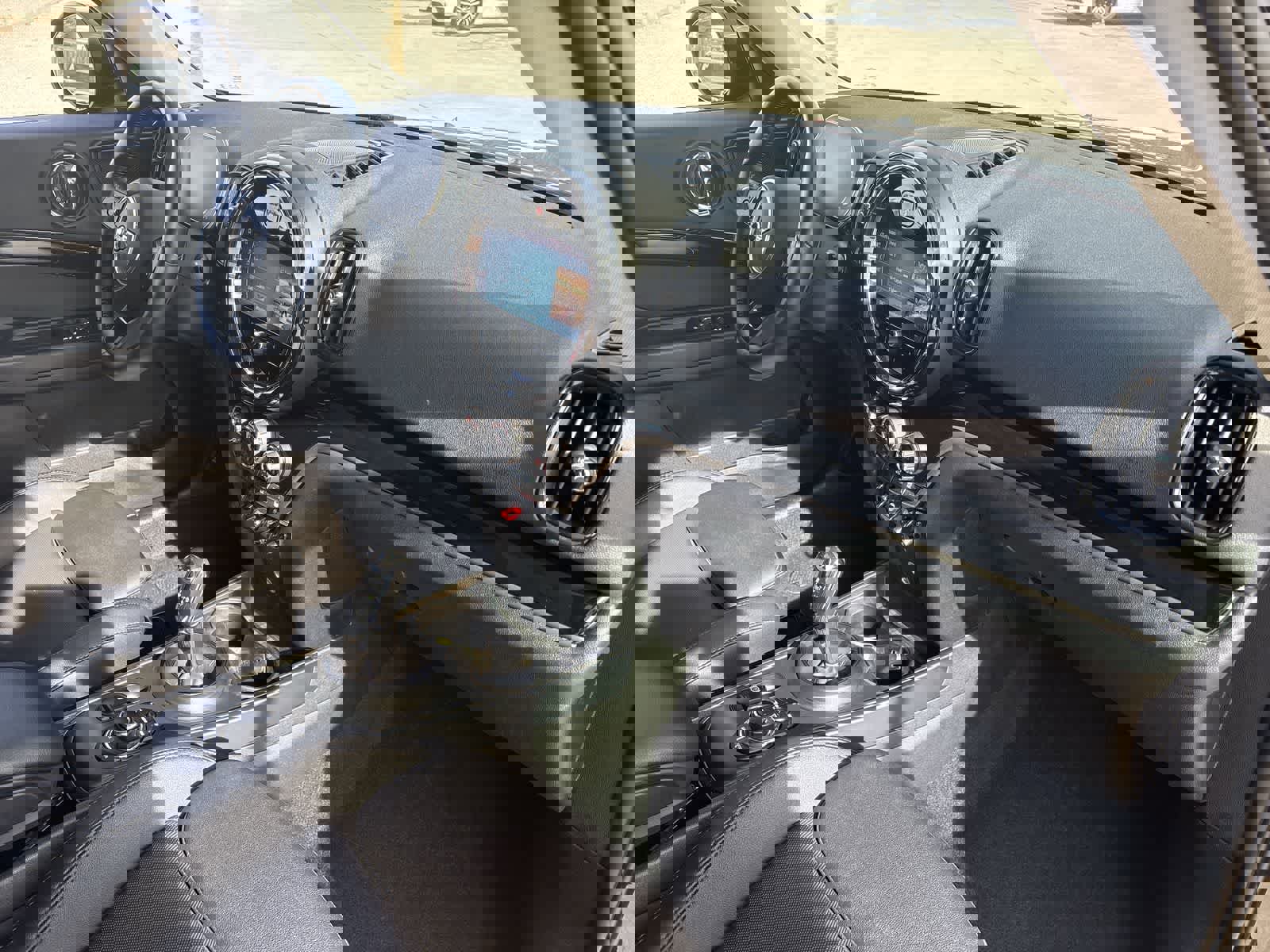 Used 2024 MINI Cooper Countryman S image 22