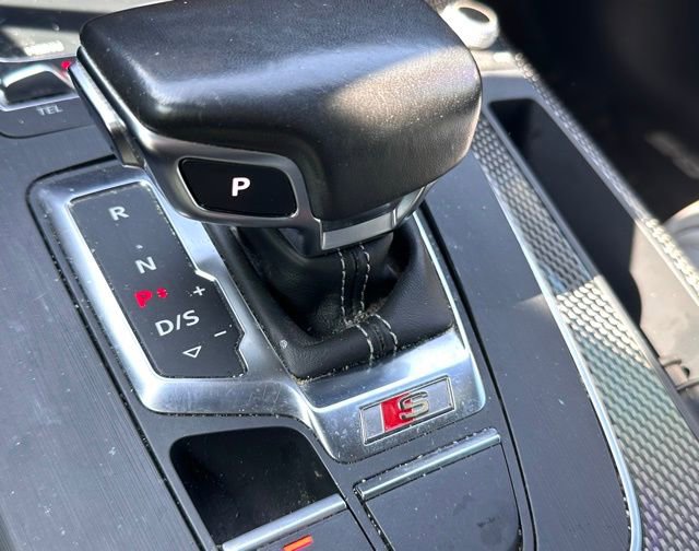 Used 2018 Audi SQ5 Prestige w/ Prestige Package AWD/4WD image 14