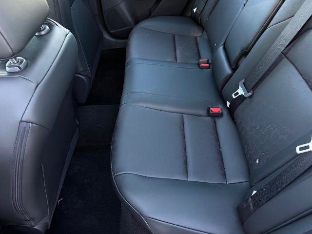 New 2026 Nissan Sentra SR FWD image 11