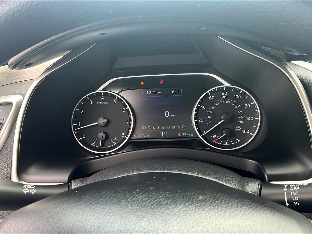 Used 2018 Nissan Murano S w/ Cargo Package image 18