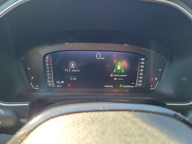 Certified 2024 Honda Pilot Elite image 17