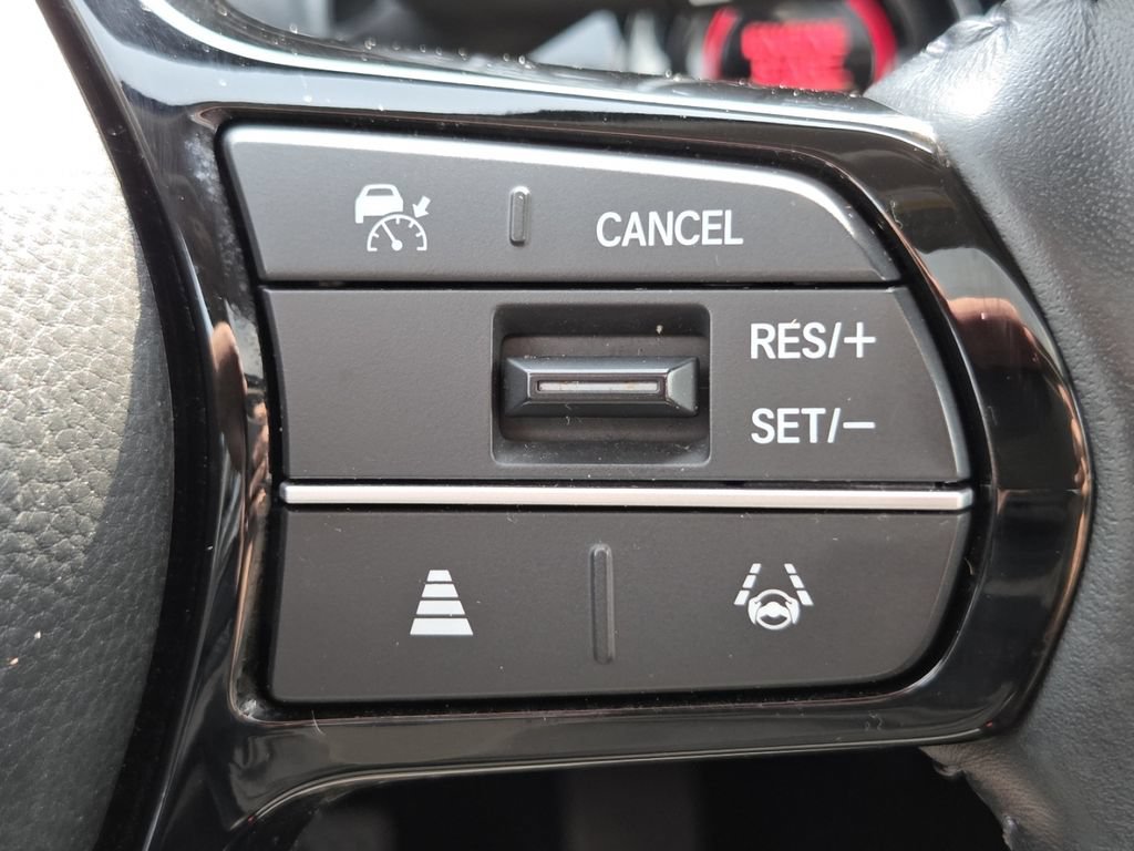 Certified 2025 Honda CR-V EX-L image 11