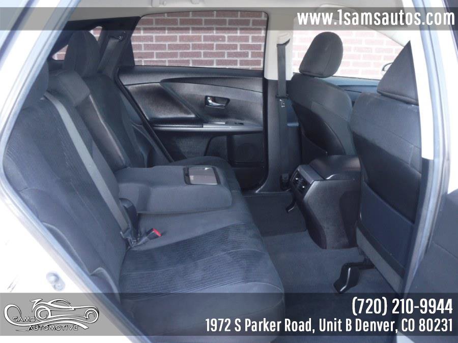 Used 2014 Toyota Venza LE FWD image 18