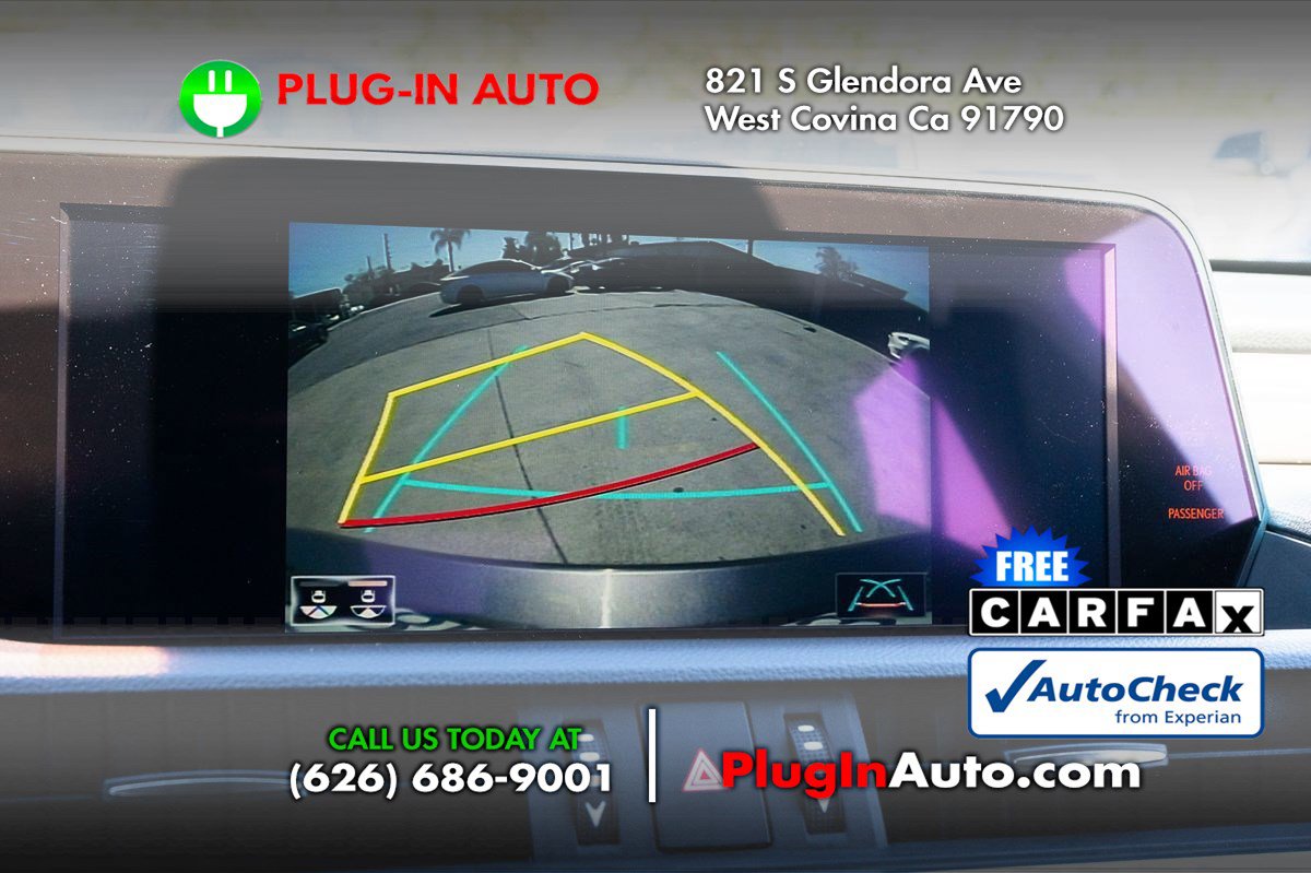 Used 2019 Lexus ES 350 F Sport w/ Accessory Package 2 image 34