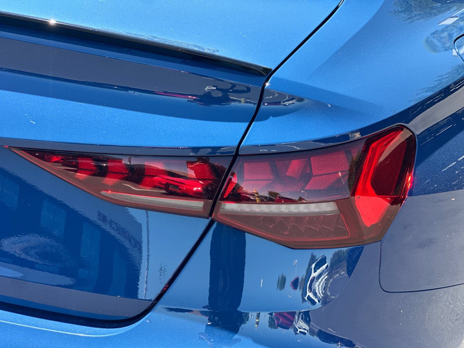 New 2026 Audi RS 3 AWD/4WD image 27