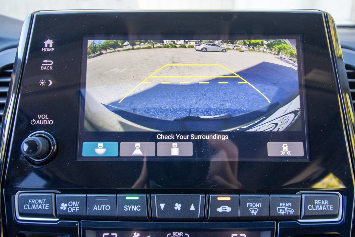 Used 2020 Honda Odyssey EX-L image 31