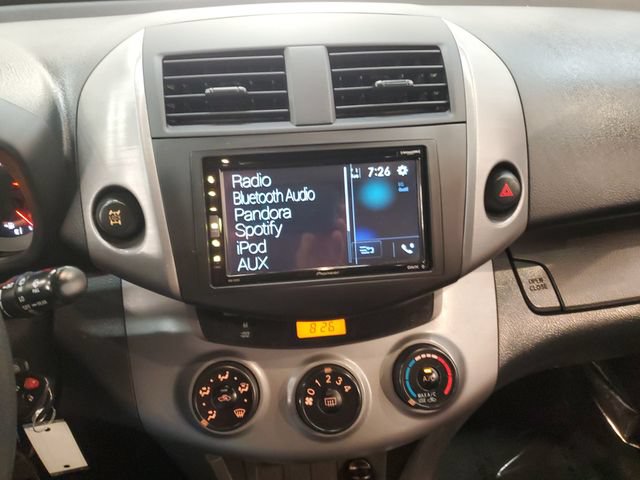 Used 2007 Toyota RAV4 Sport AWD/4WD image 18