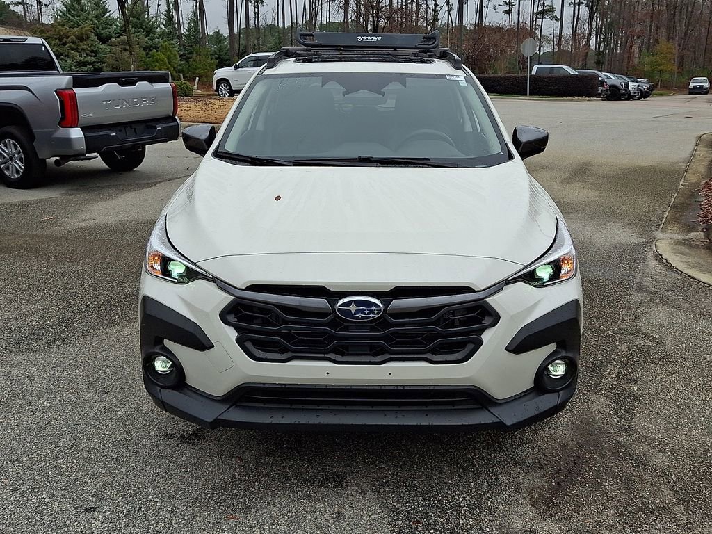 Used 2024 Subaru Crosstrek 2.0i Premium image 2