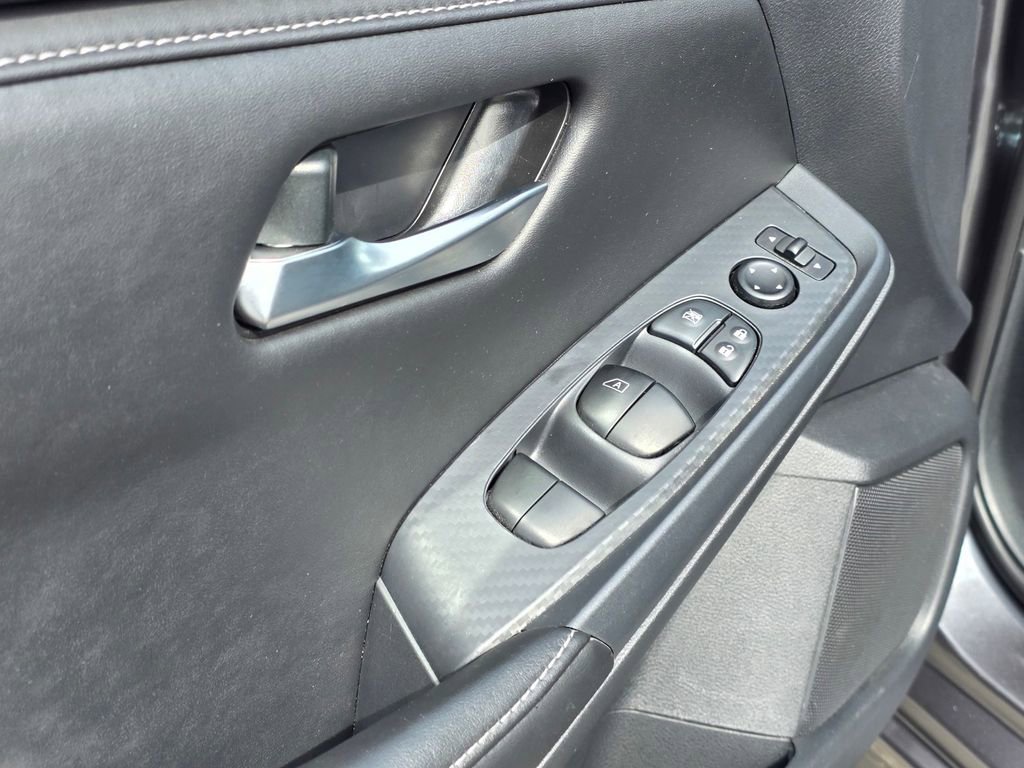 Used 2025 Nissan Sentra SV w/ All-Weather Package image 14
