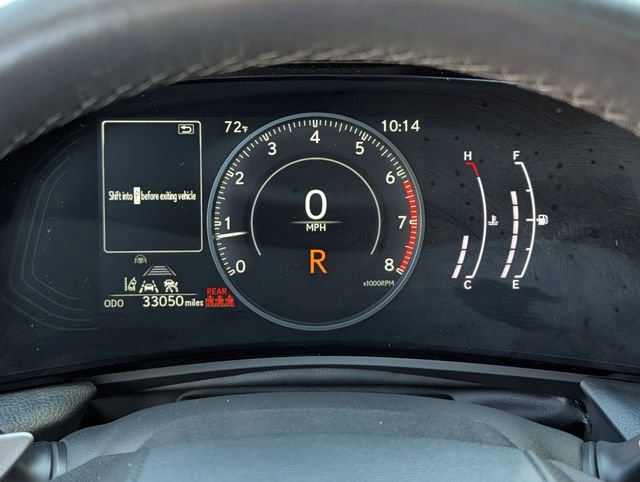 Used 2024 Lexus NX 350 AWD image 22